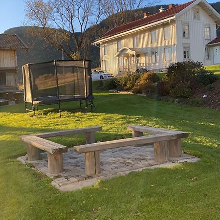 Gardsturisme Sonstebo Hotell Bo (Telemark) Exteriör bild