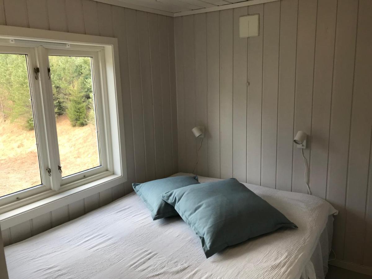 Gardsturisme Sonstebo Hotell Bo (Telemark) Exteriör bild