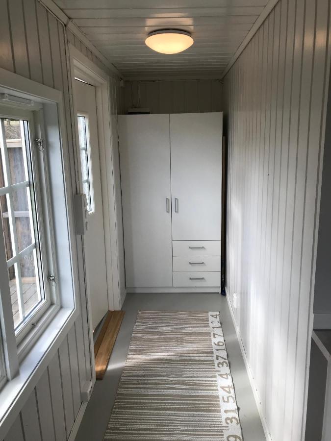 Gardsturisme Sonstebo Hotell Bo (Telemark) Exteriör bild