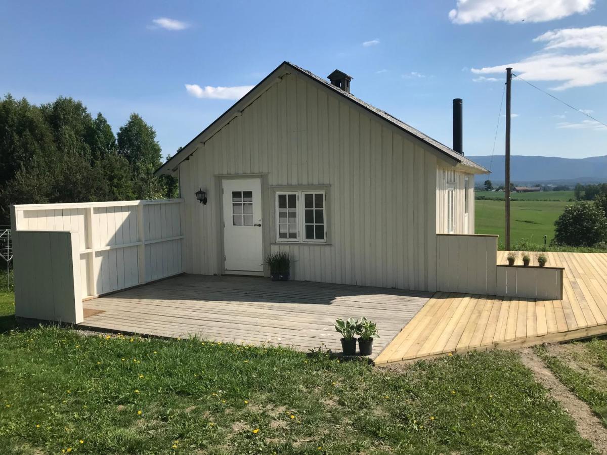 Gardsturisme Sonstebo Hotell Bo (Telemark) Exteriör bild