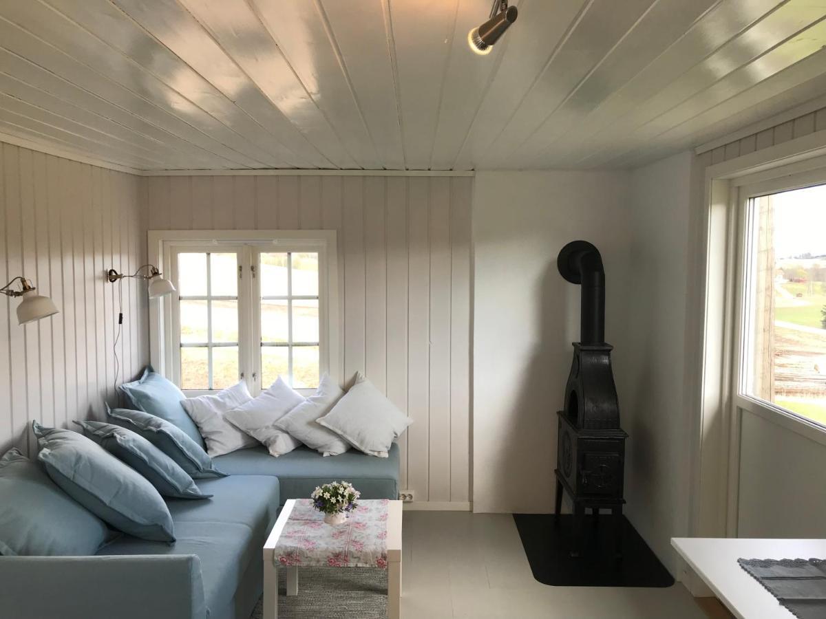 Gardsturisme Sonstebo Hotell Bo (Telemark) Exteriör bild