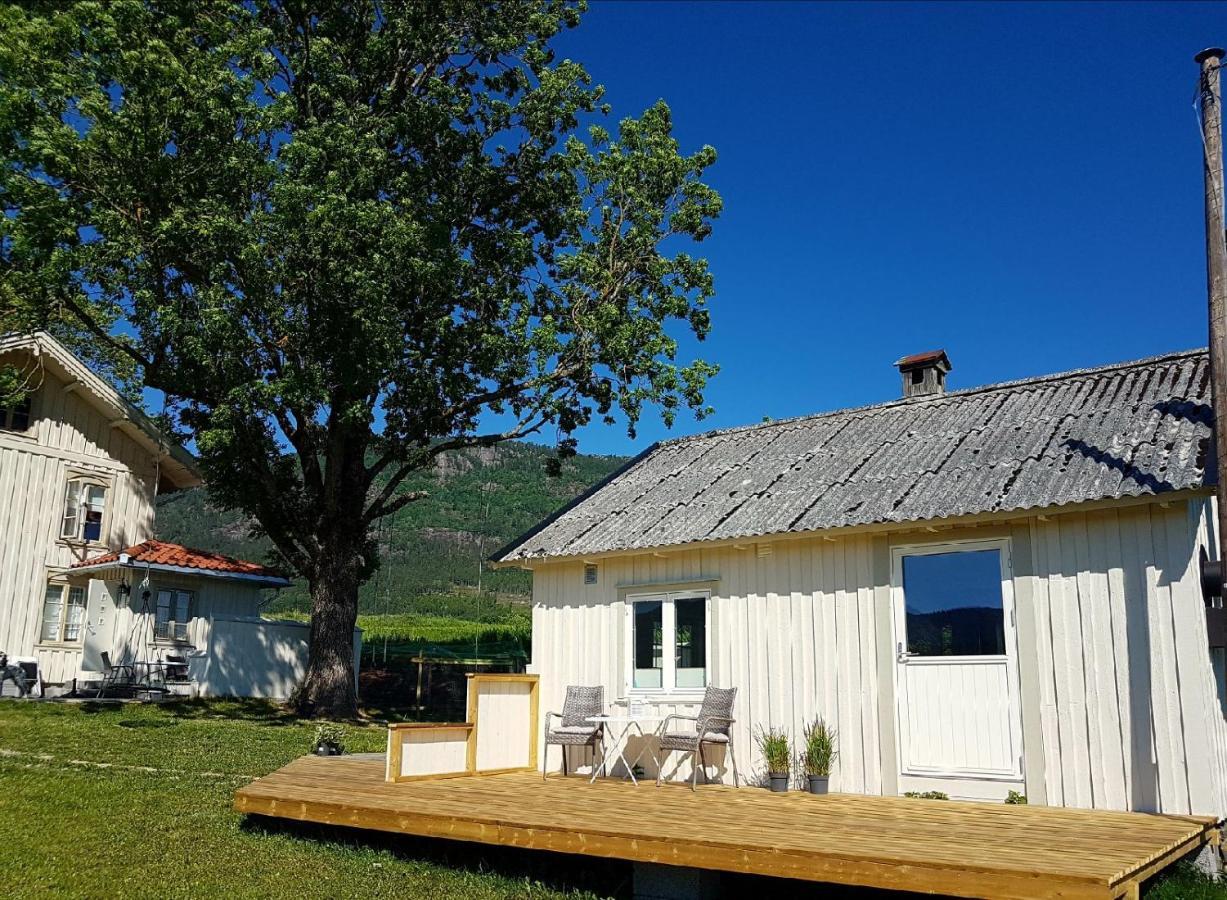 Gardsturisme Sonstebo Hotell Bo (Telemark) Exteriör bild