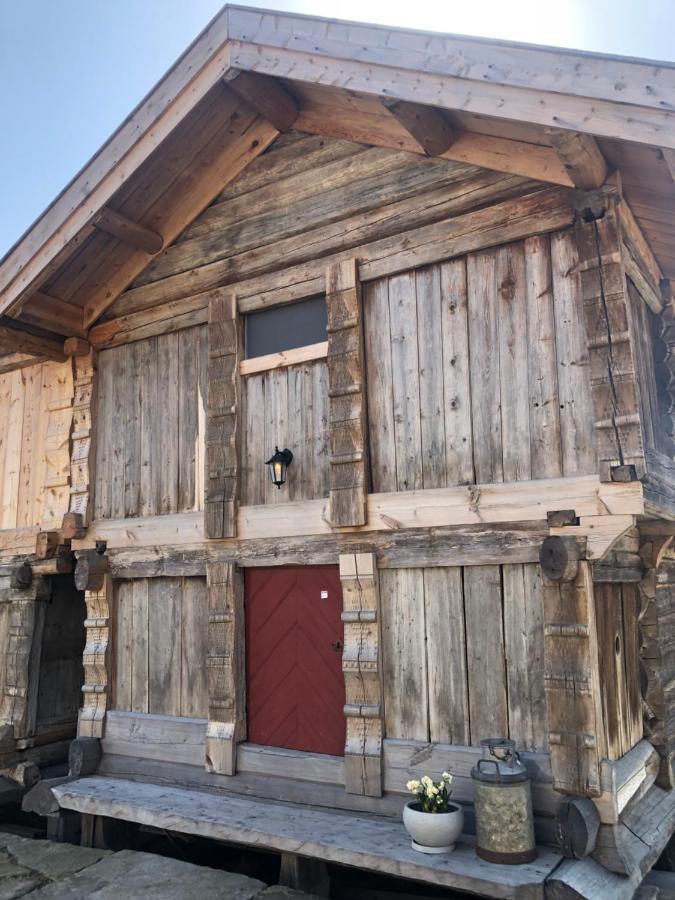 Gardsturisme Sonstebo Hotell Bo (Telemark) Exteriör bild