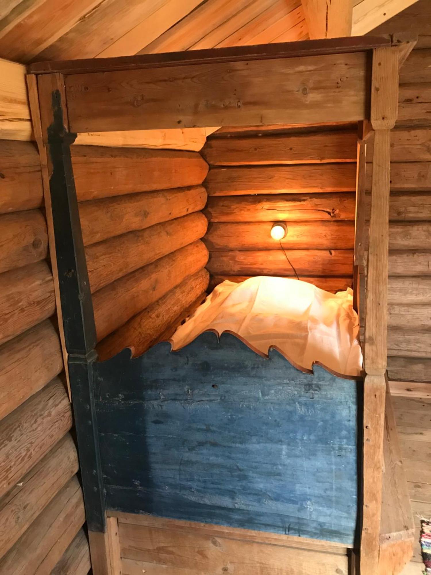 Gardsturisme Sonstebo Hotell Bo (Telemark) Exteriör bild