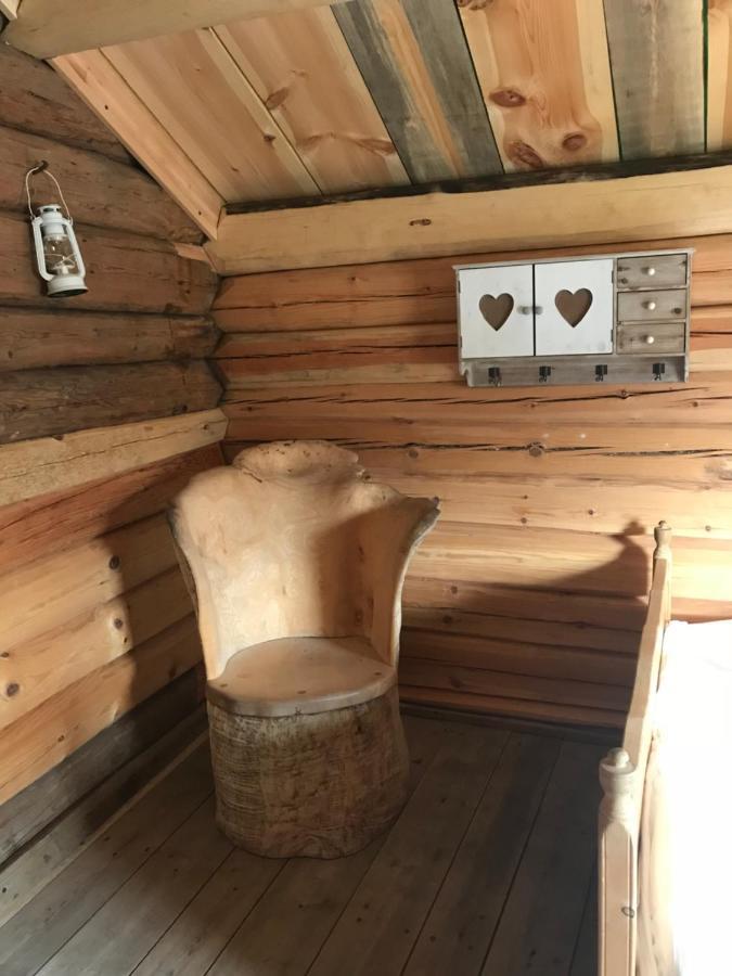 Gardsturisme Sonstebo Hotell Bo (Telemark) Exteriör bild