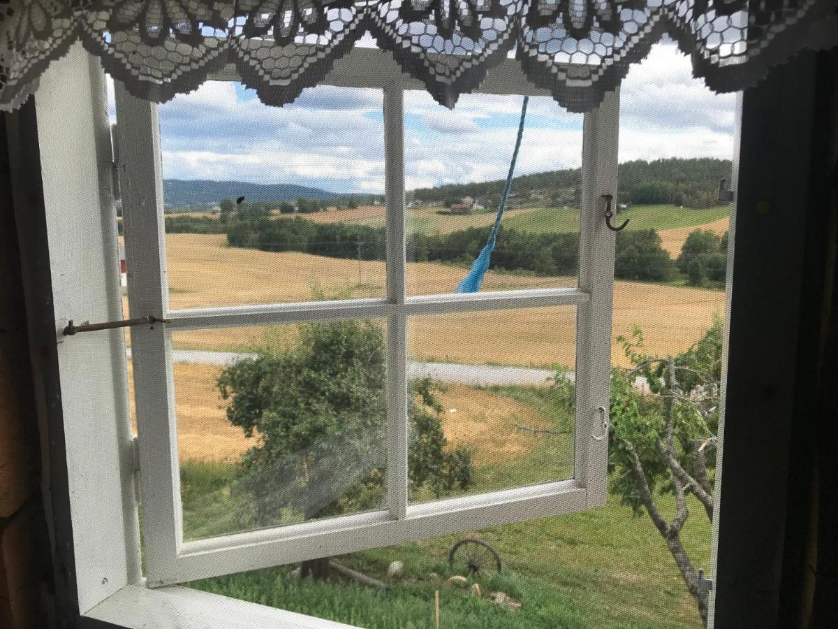 Gardsturisme Sonstebo Hotell Bo (Telemark) Exteriör bild