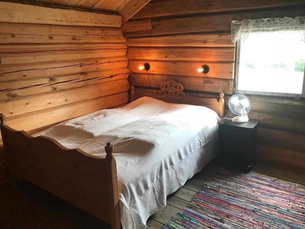 Gardsturisme Sonstebo Hotell Bo (Telemark) Exteriör bild