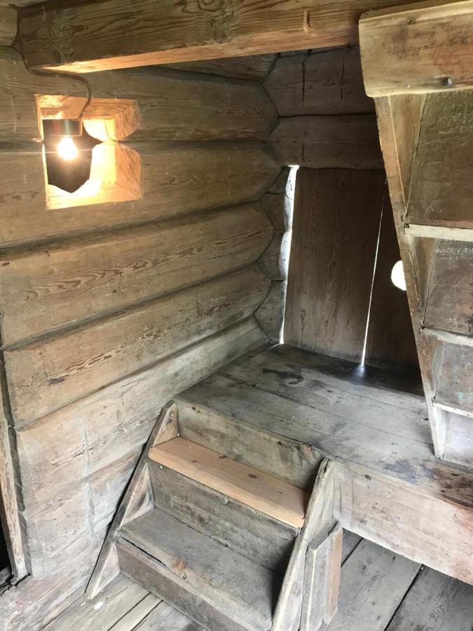 Gardsturisme Sonstebo Hotell Bo (Telemark) Exteriör bild