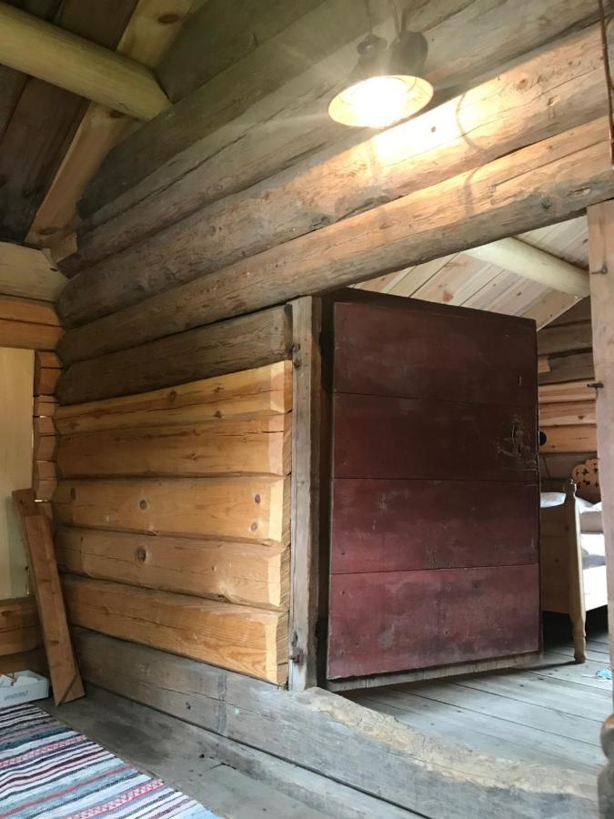 Gardsturisme Sonstebo Hotell Bo (Telemark) Exteriör bild