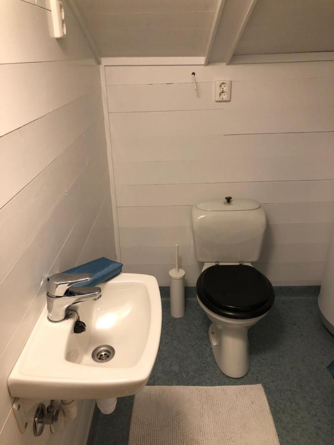 Gardsturisme Sonstebo Hotell Bo (Telemark) Exteriör bild
