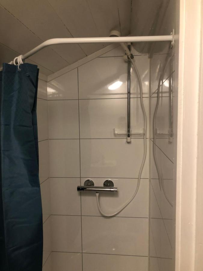 Gardsturisme Sonstebo Hotell Bo (Telemark) Exteriör bild