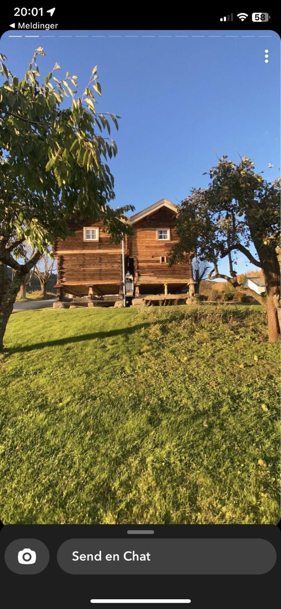 Gardsturisme Sonstebo Hotell Bo (Telemark) Exteriör bild