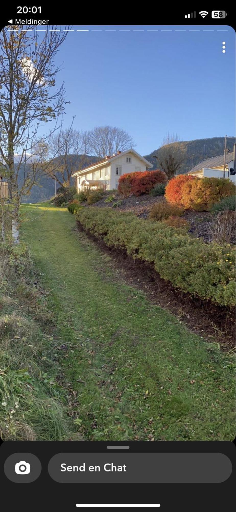 Gardsturisme Sonstebo Hotell Bo (Telemark) Exteriör bild