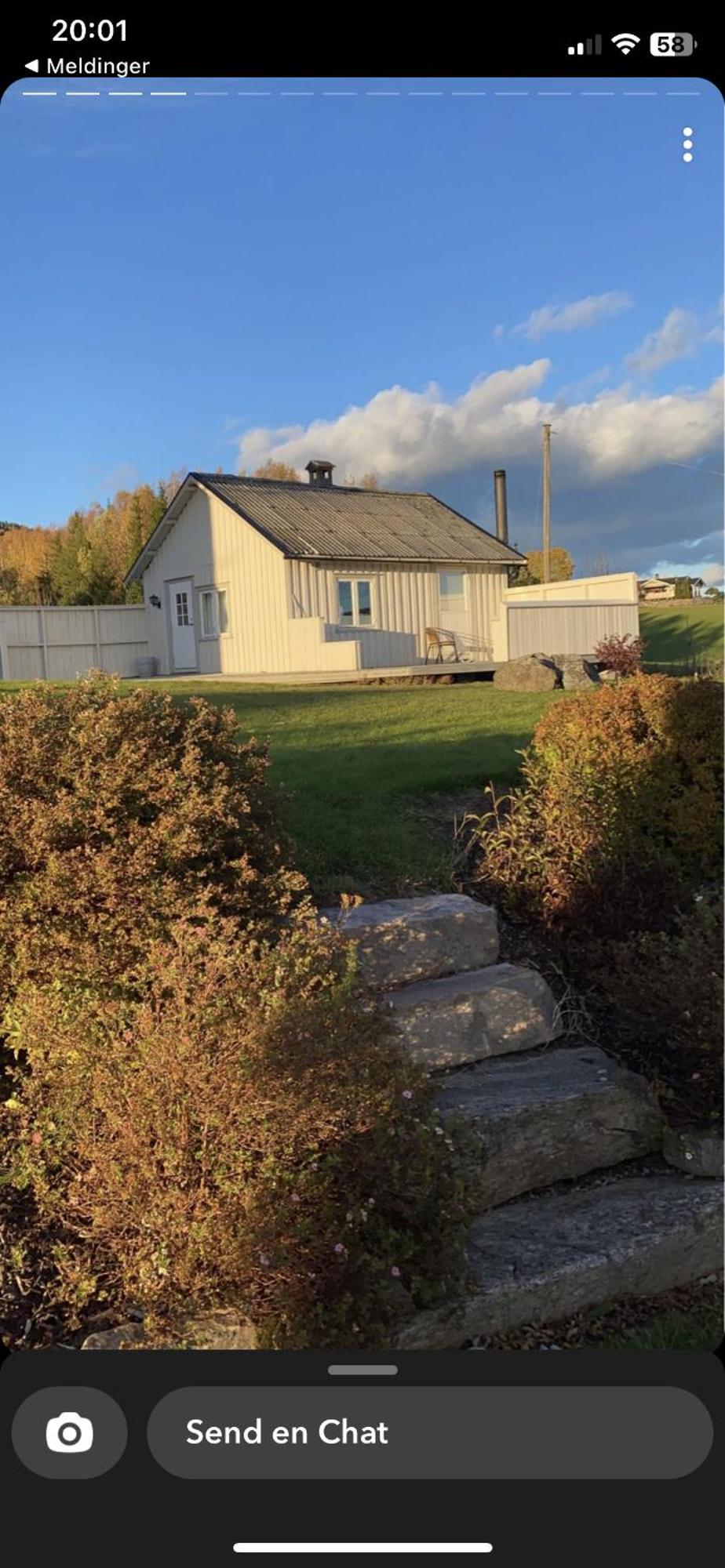 Gardsturisme Sonstebo Hotell Bo (Telemark) Exteriör bild