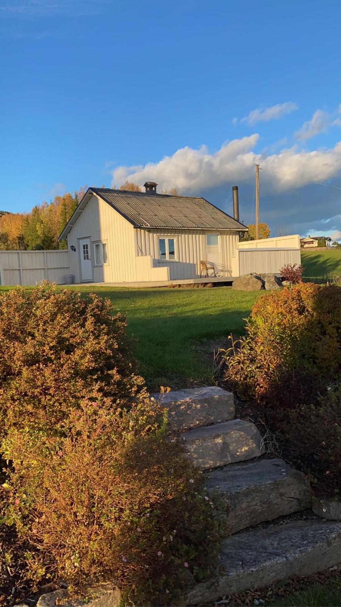 Gardsturisme Sonstebo Hotell Bo (Telemark) Exteriör bild